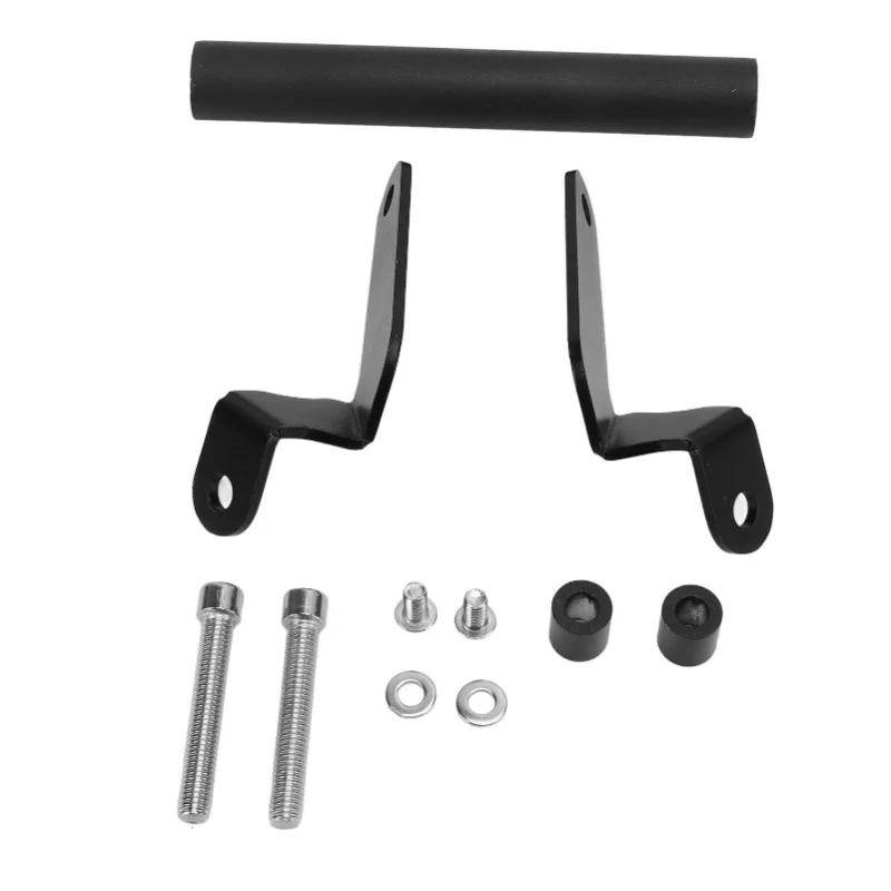 

Крепление для телефона на мотоцикле, кронштейн для GPS-навигации, держатель адаптера для NINJA ZX25R ZX-SE