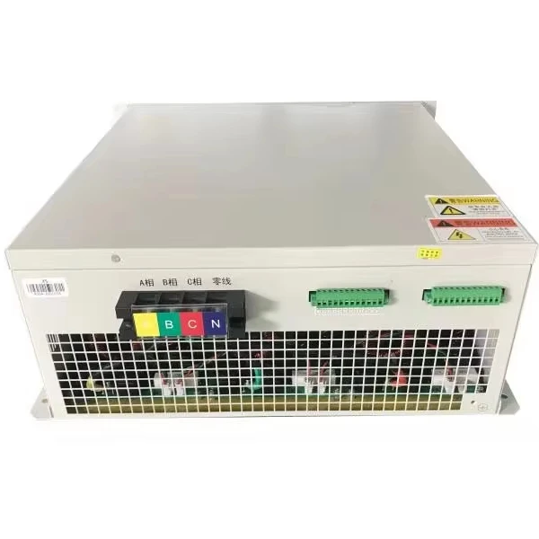 Distribution Equipm…