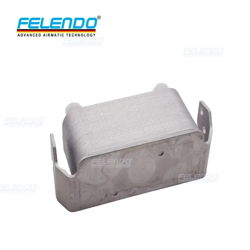 

Масляный радиатор PBC500051 для Range Rover Sport (05-09)