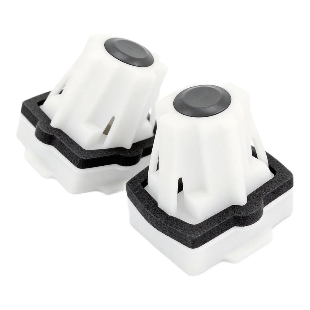 Car Rear Seat Accessories Auto Interior Fasteners As Picture Shows Rear Seat Buckle Clips Factory Specifications