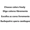 choose color dw67