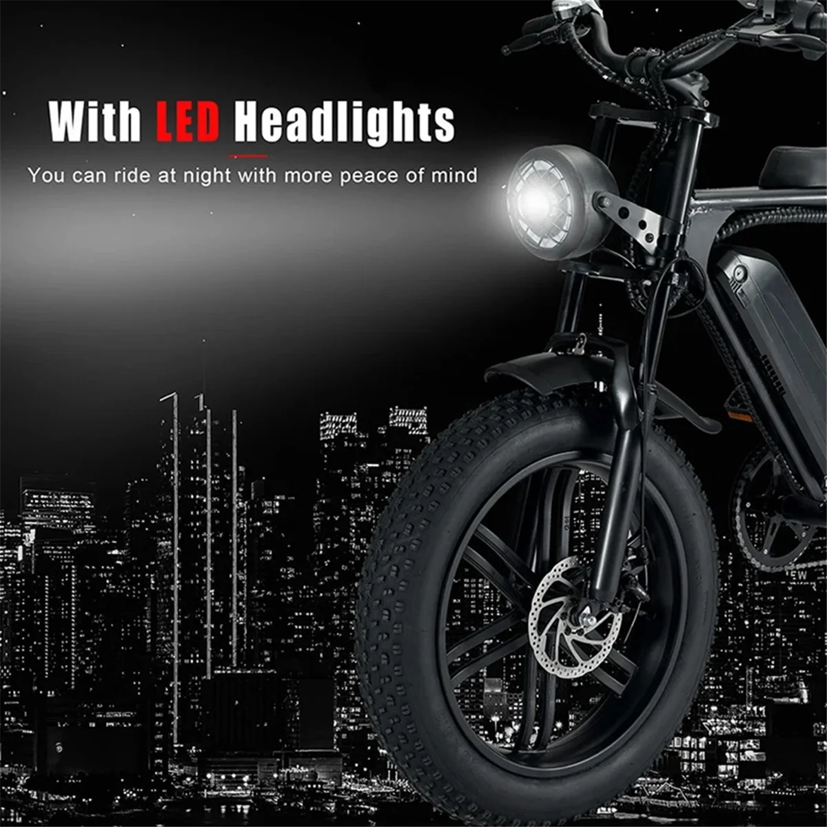 Hiws For V8 Spare P… - image