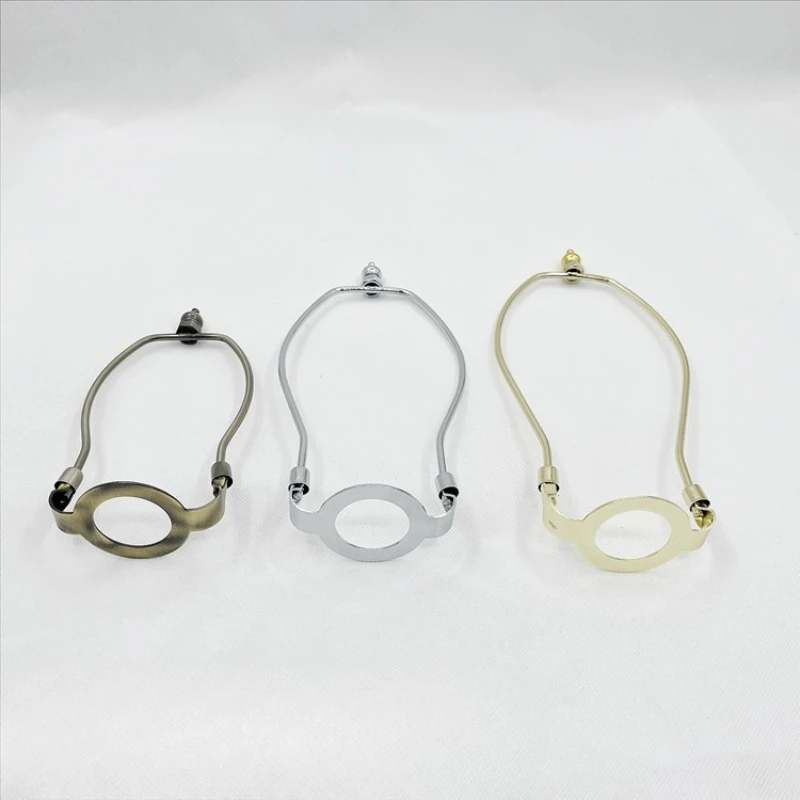 

Настольная лампа, напольный светильник, патрон E27 с полной резьбой, центральное отверстие 40 мм, кронштейн для установки плафона, аксессуары для освещения