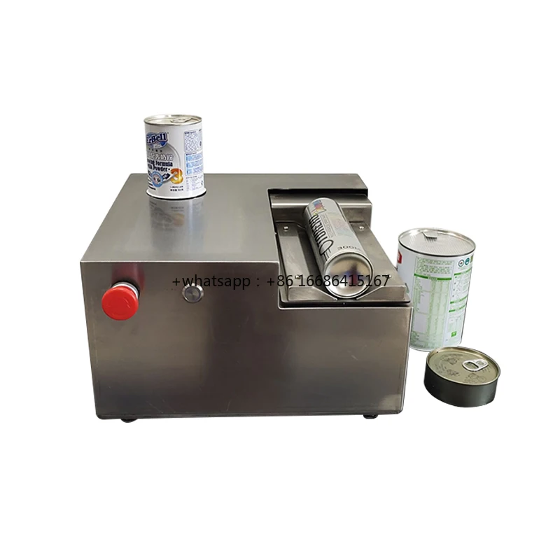 Aerosol Can Mute Roll-sealing Saw Aerosol Can Cutter Aerosol Can Projector Curling Cutter