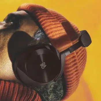 B&O Olufsen Beoplay H95 高級舒適無線主動降噪 (ANC) 頭戴式耳機 HiFi 38 耳機 6 最佳銷售 耳機 - №3