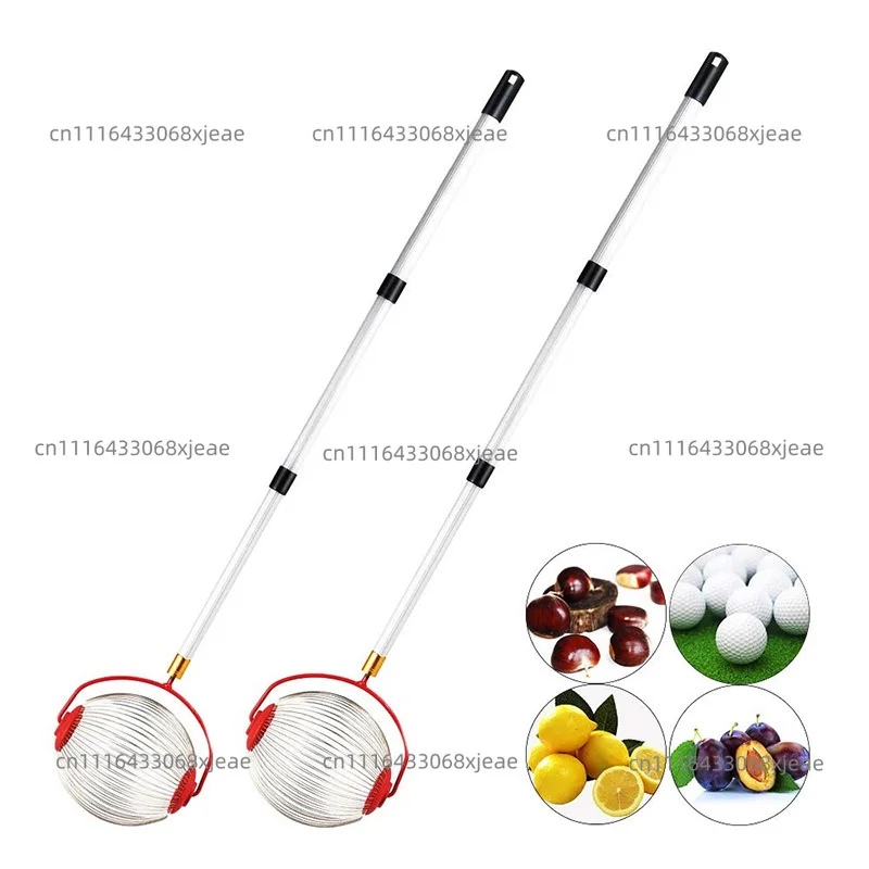 Fruit Collection Nut Collector, Fruit Picker, Garden Tools, Walnut Picker, Chestnut Picker