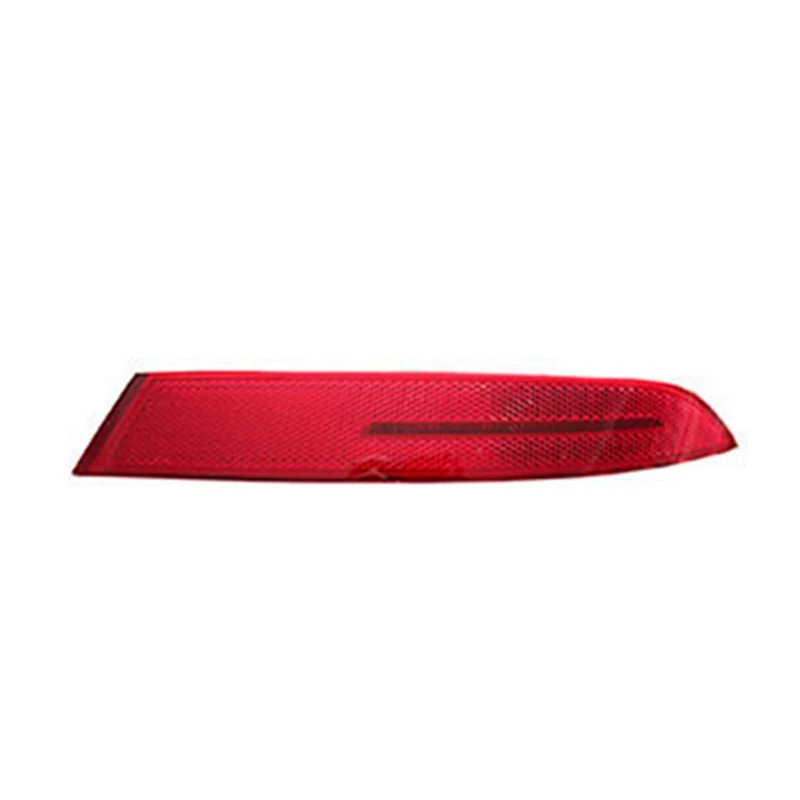 

Отражатель заднего бампера автомобиля для BMW X5 G05 2018-2023, задний фонарь с левым рулем, вспомогательный указатель поворота