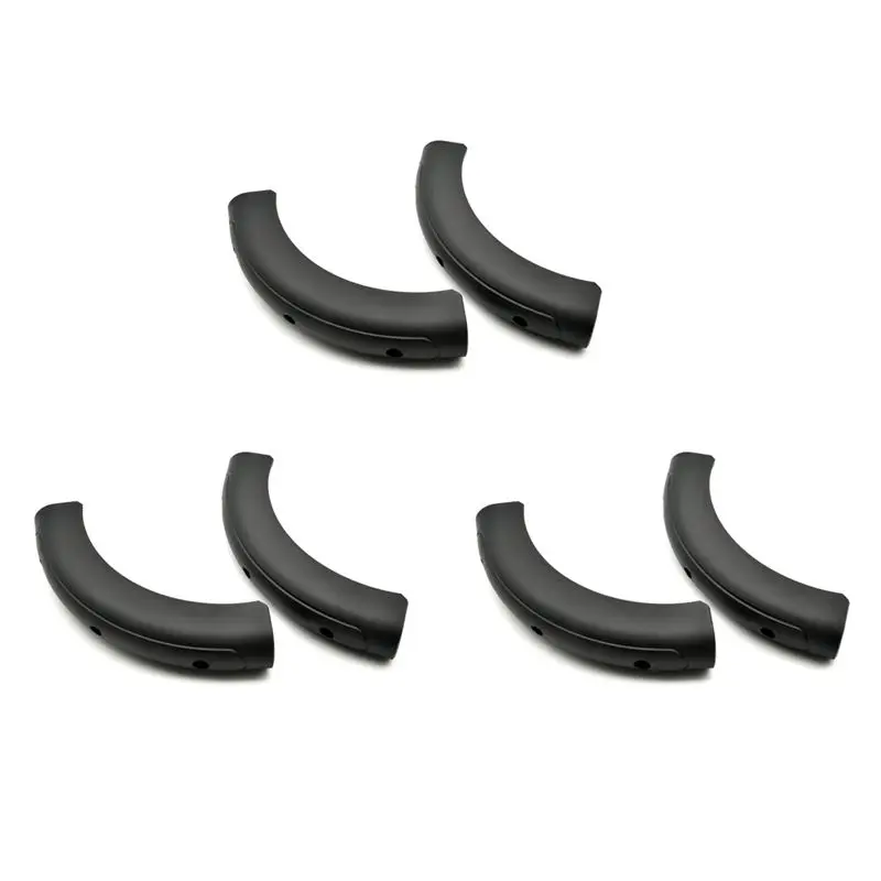 

Superior-Rear Bumper Corner Cap Kit For Sea-Doo GTI GTX RXP X RXT WAKE PRO SE Accessories (6PCS, Replace 291002244)