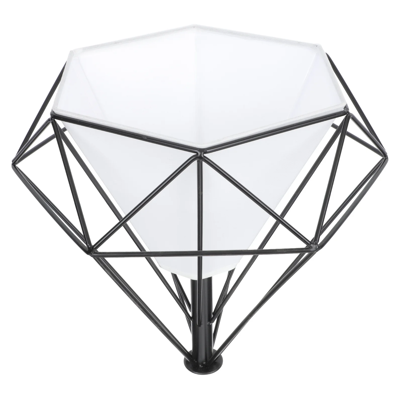 

Vintage Iron Art Pendant Lamp Shade Retro Hanging Ceiling Light Cover Industrial Style Decorative Lampshade for Home Bar Hotel