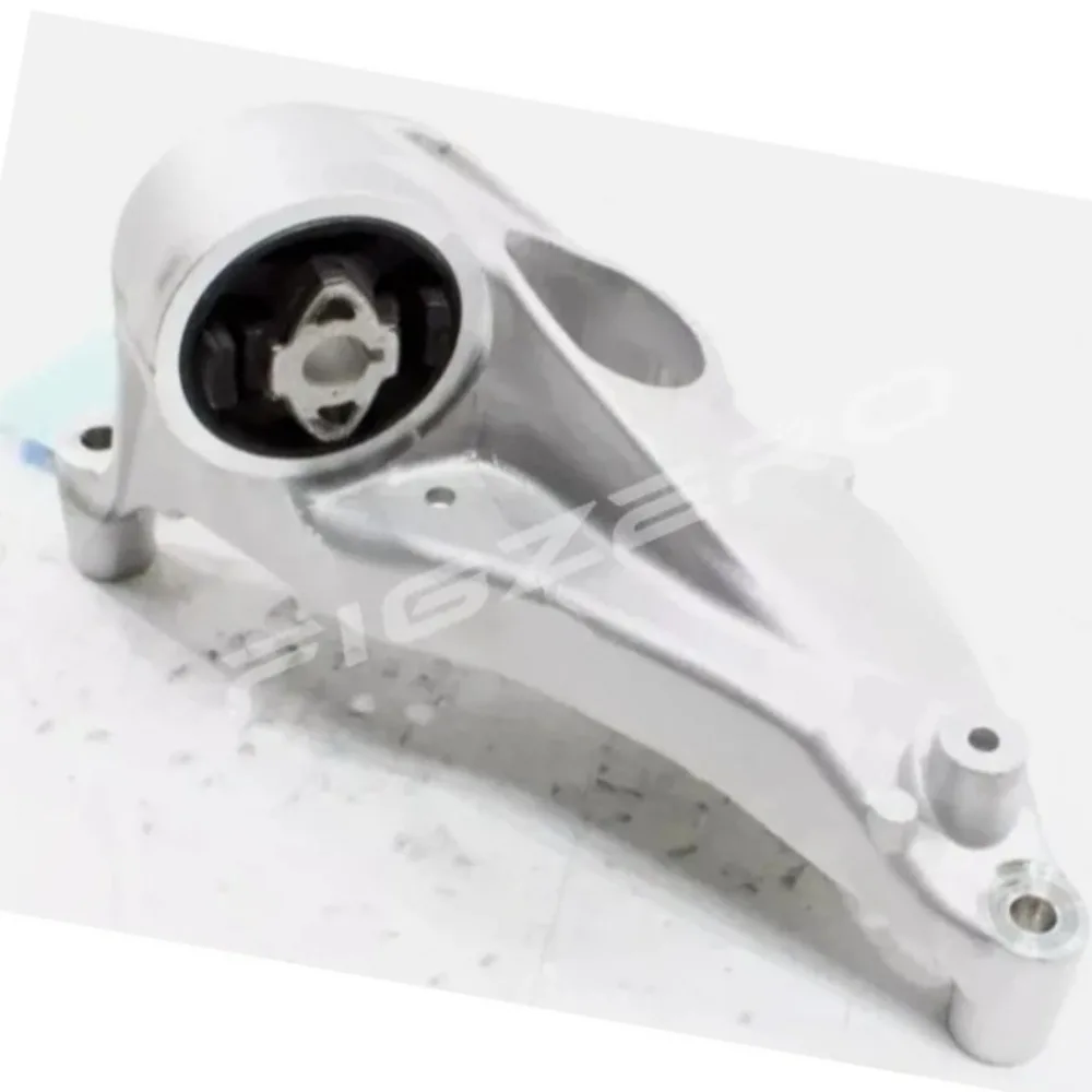 Genuine OEM 109327850B Rear Electric Motor Mounting Bracket Aluminum for Tesla Model3 ModelY Brand New Energy Vehicle Components