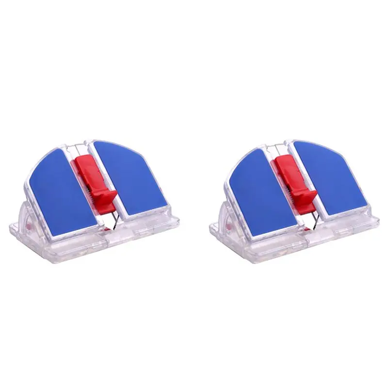 ABRI-Mat Cutter 45 & 90 Degree Bevel Mat Board Cutter Beveled Cut Tool For Art Picture Framing Foam Board Card Board 2PCS