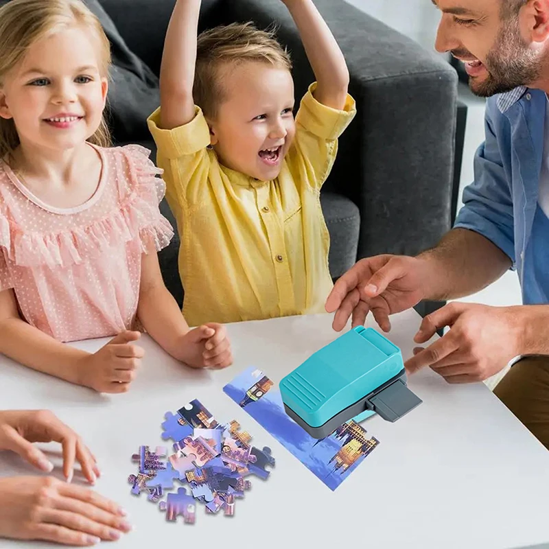 Puzzle Making Machine For Arts & Crafts Making Puzzles Scrapbooking & DIY Puzzles,Puzzle Mini Tools