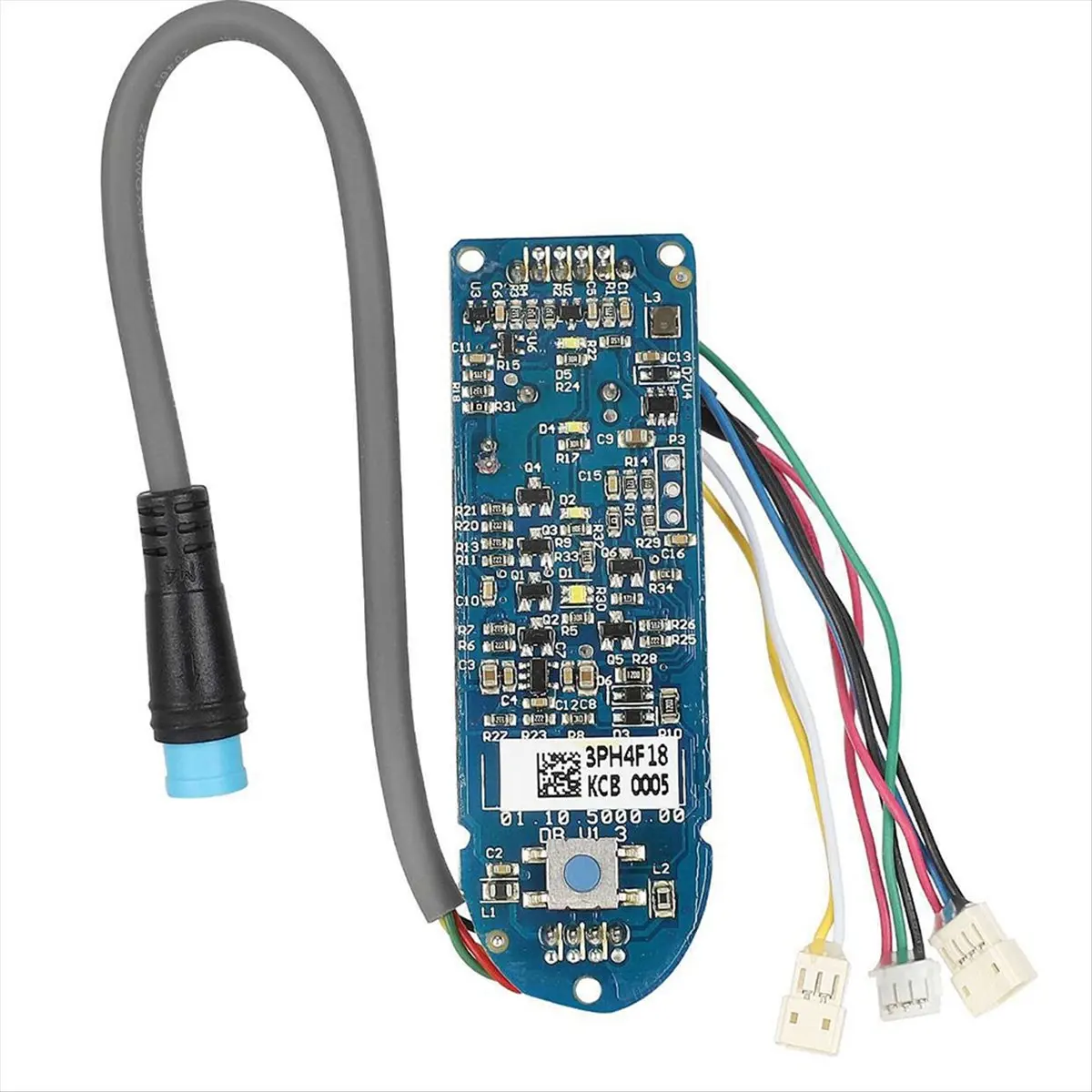 (ABYM) For the Bluetooth Board Circuit Control Motherboard Core Module Spare Parts for Xiaomi M365 Electric Scooter