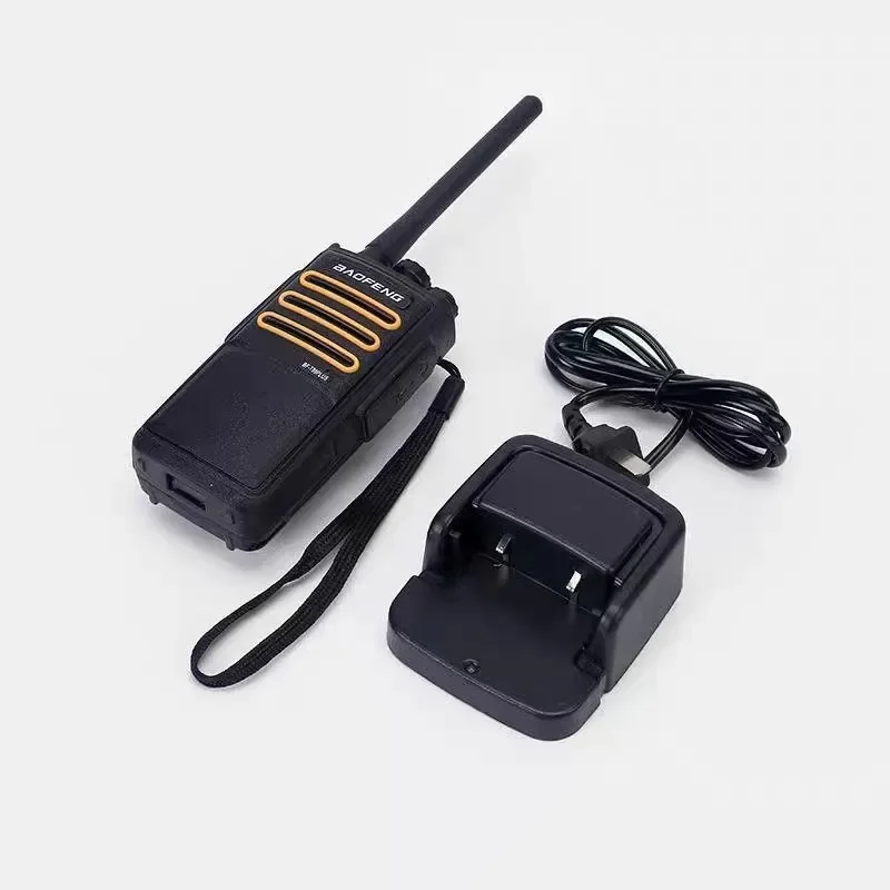 جهاز اتصال لاسلكي للسيارة BAOFENG BF-T99plus جهاز اتصال لاسلكي صغير خارجي سعة كبيرة 6800 #6