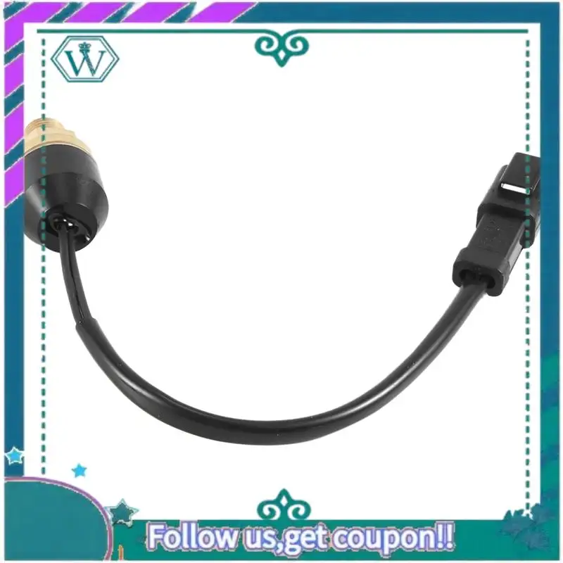 

AA92-131-0503NO Oil Pressure Switch Pressure Switch Sensor Excavator Accessories 1310503NO