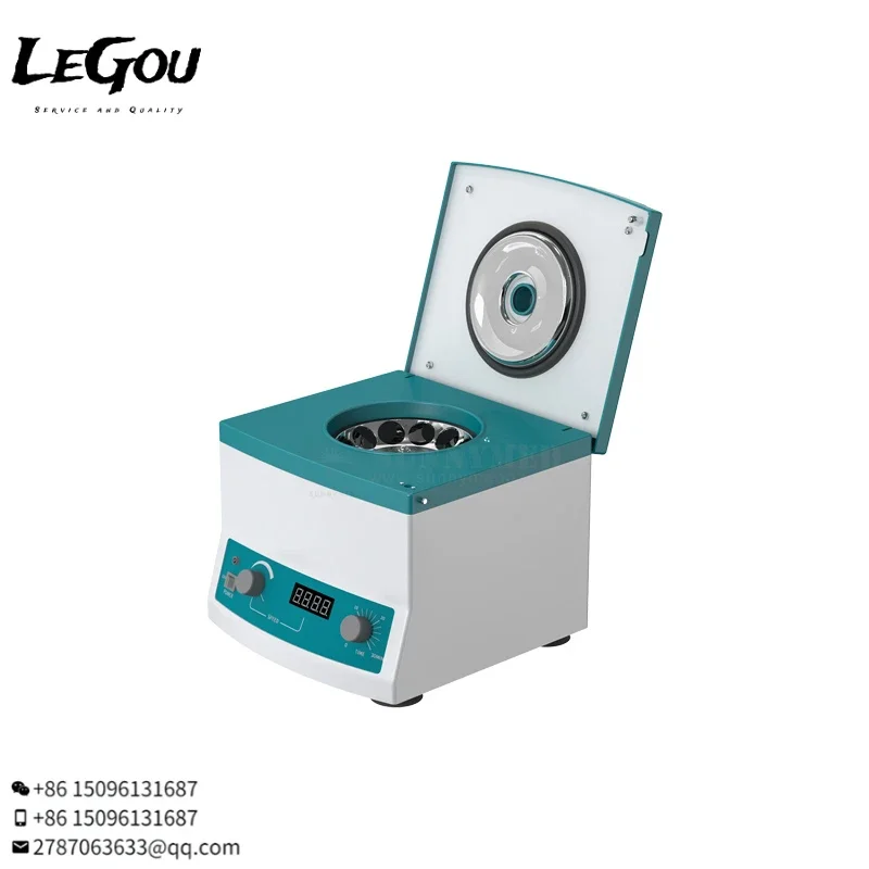 SY-B065 Best price 4000 rpm Centrifuge Chemical Laboratory Centrifuge Machine