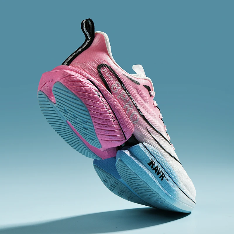 

Мужские спортивные кроссовки для бега, повседневные марафонские дышащие легкие женские удобные спортивные нескользящие прогулочные кроссовки на открытом воздухе