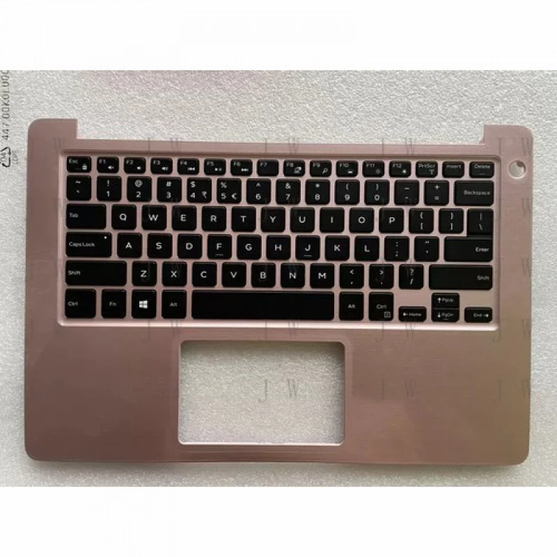 

Подставка для рук DDZ с подсветкой клавиатуры 05WXM1 5WXM1 для Dell Inspiron 5370 Vostro 5370