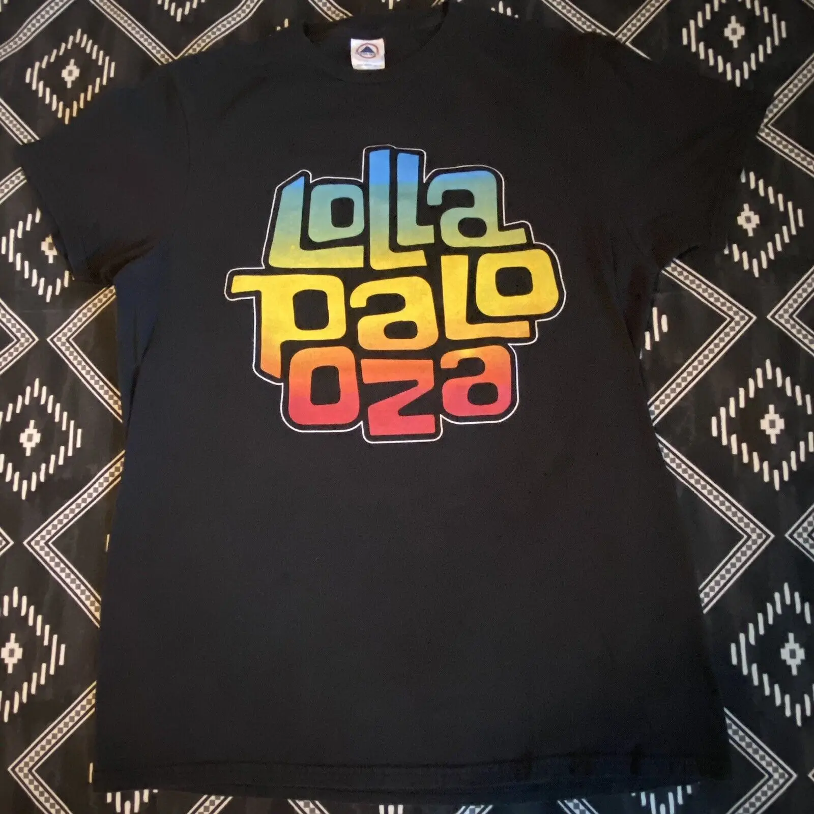 Lollapalooza 2021 M… - image