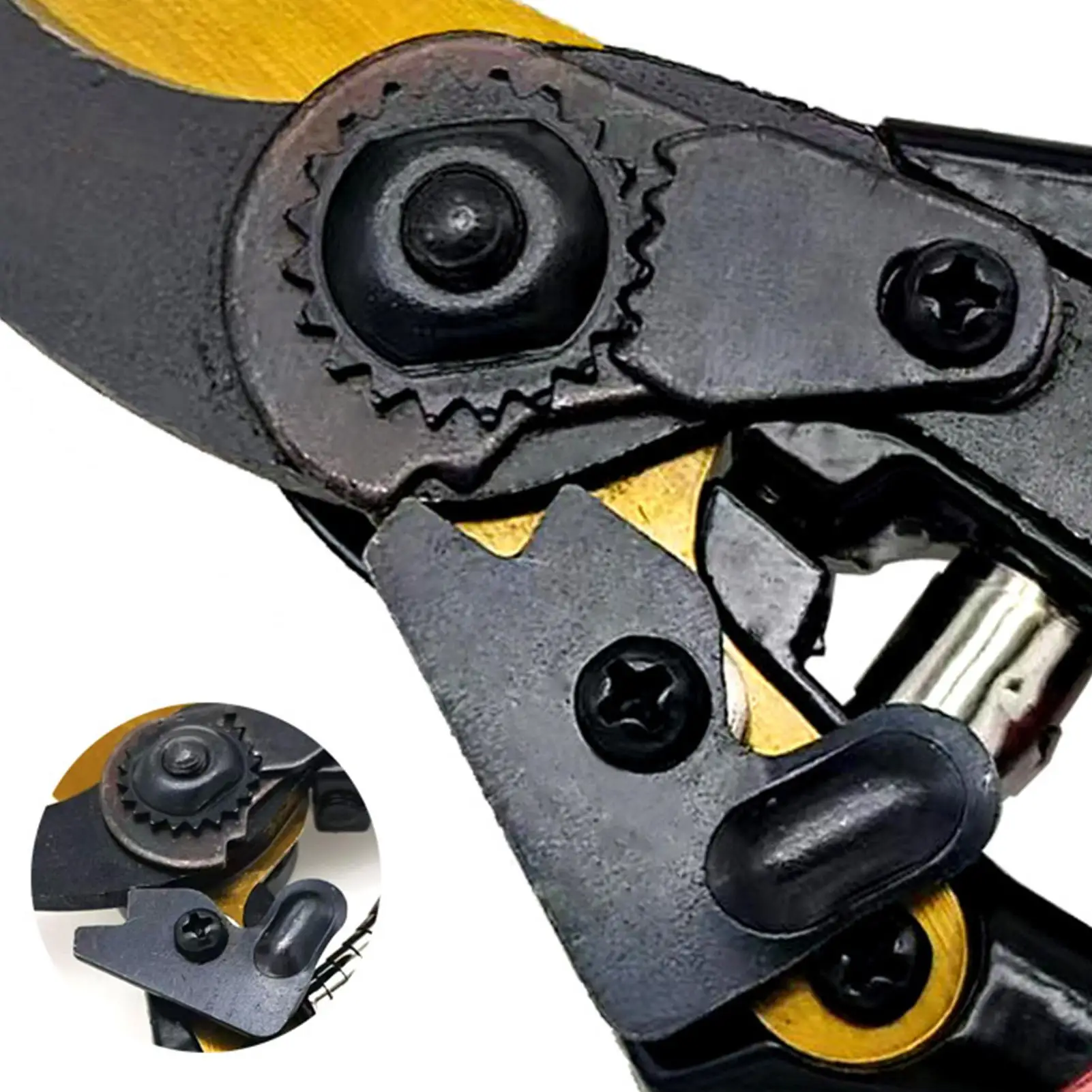 

Садовые ножницы, профессиональные ручные сверхмощные садовые ножницы, инструменты для обрезки растений для овощей, бонсай, дерево, растение, трава