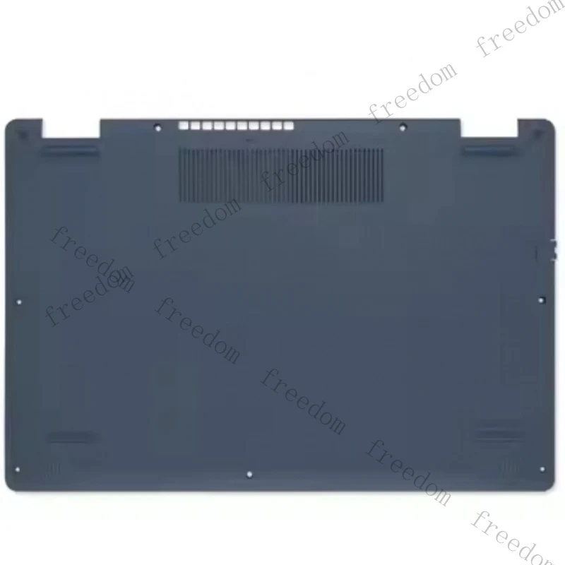 

HTS For Dell Inspiron 15 3500 3501 3505 Blue Laptop LCD Bottom Case Cover