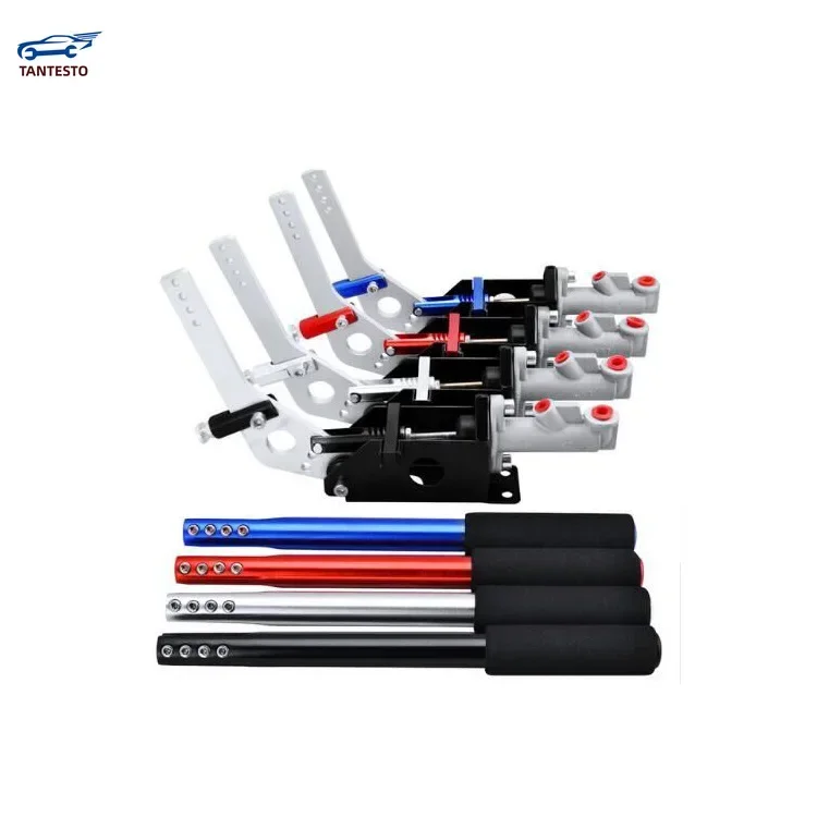 Car Refitting Hydraulic Handbrake Drift Extension Handle