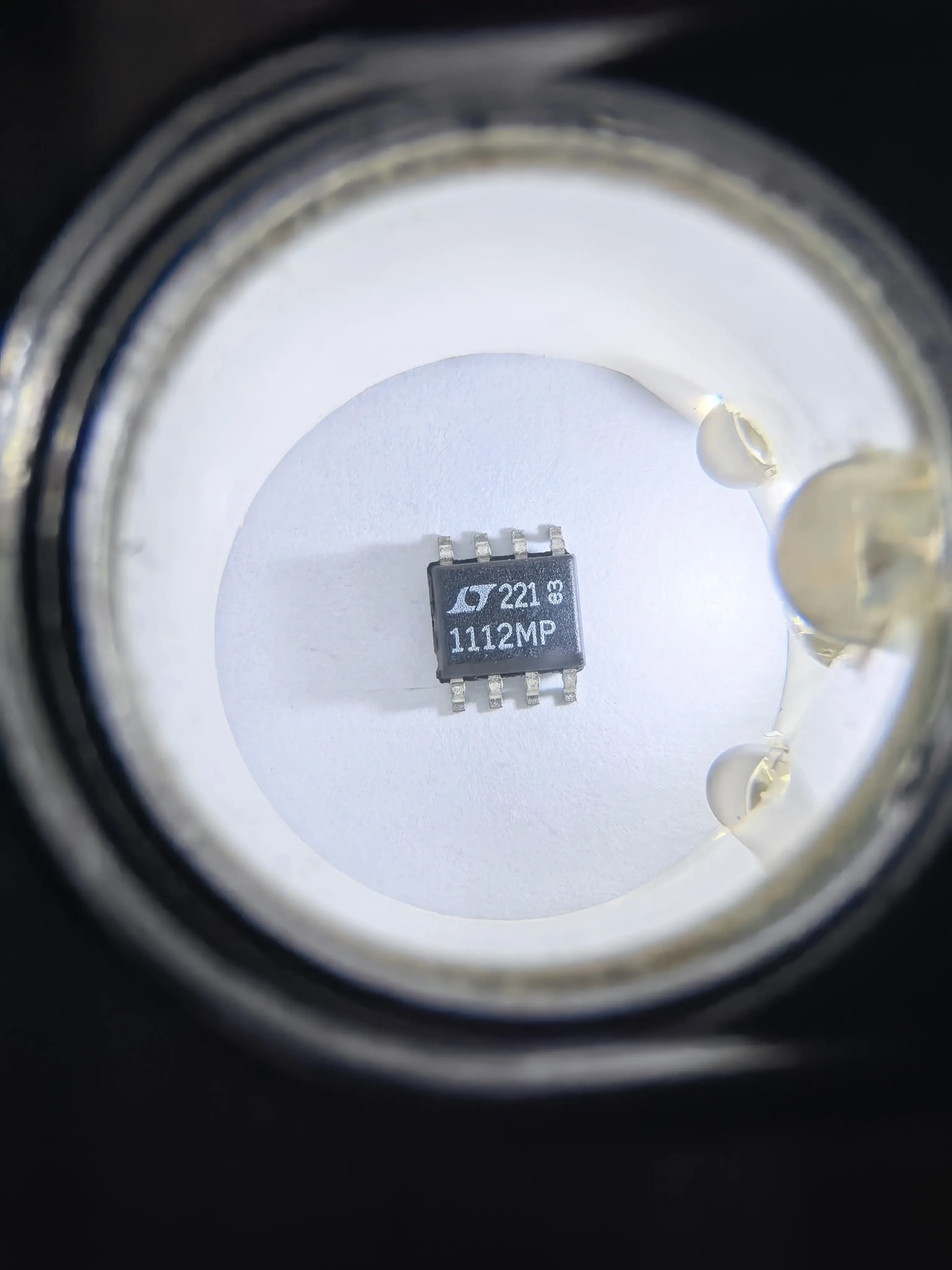 LT1112 LT1112ACN8 LT1112IS8 LT1112MPS8 LT1112IN8 - Dual Low Power Precision, Picoamp Input Op Amps