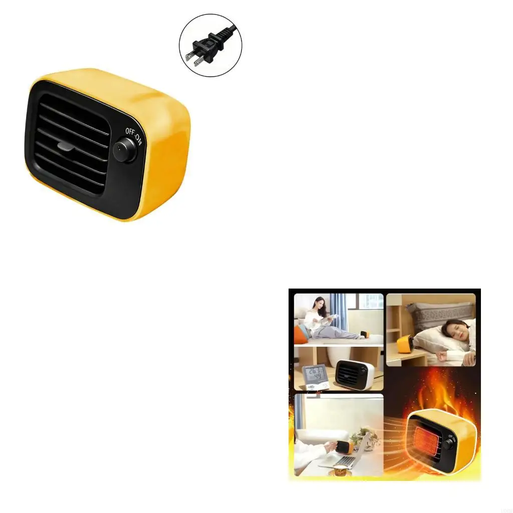 110V Winter Warmer … - image