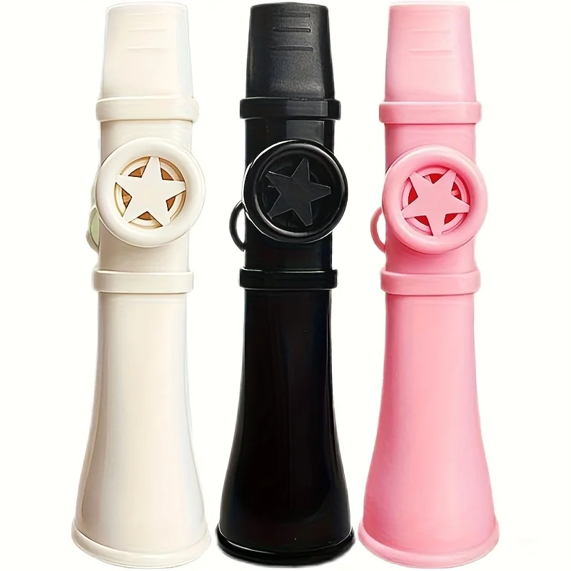 كازو للبالغين والأطفال كازو احترافي قابل لإعادة الاستخدام للجيتار القيثارة الكمان لوحة مفاتيح البيانو سهلة للمبتدئين تعلم عشاق الموسيقى #3