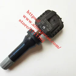 Tire Pressure Monitoring Sensor for Chery Tiggo 8 PRO/Tiggo 7 PRO Tire Pressure Warning Sensor 802000121AA