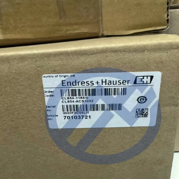 

C54-acs1032 Электрод проводимости Совершенно новый оригинальный точечный Plc