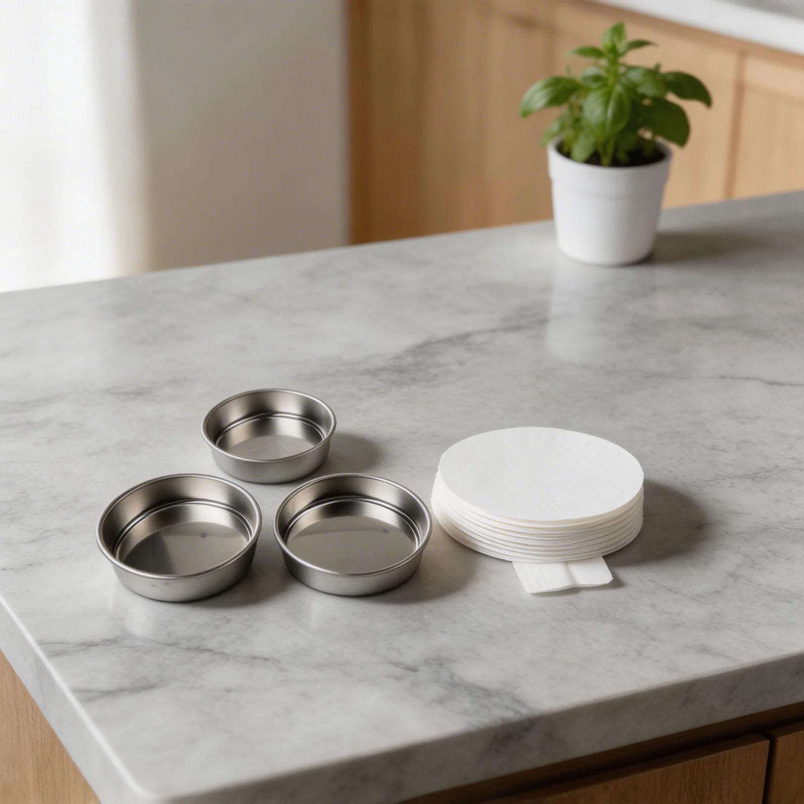 Fırın ve Hava Fritözü İçin Kul - Kitchen Baking Pan Storage incelemesi ve fiyatı