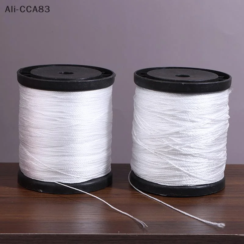 CCA83-البناء النايلون ميسون خط جدار منشئ بناء سلك البستنة صياغة الأسلاك البناء خط أداة البناء