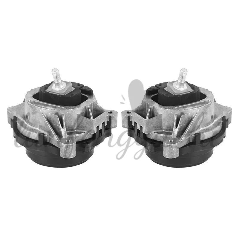22116787657, 22116855456 - Left & Right Engine Mount For BMW 3 F30/F31/F34,4 F32/F33/F36 320i/328i/428i