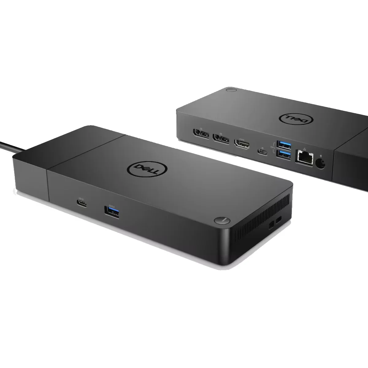 Dell Dock WD19S 180W powerful first modular dock desktop computers accessories