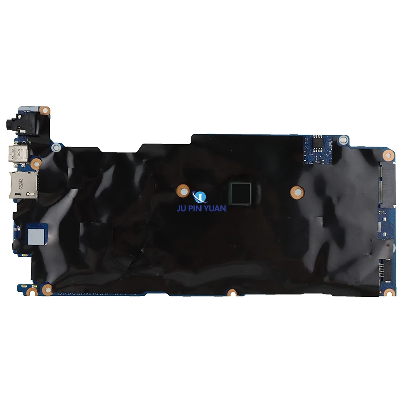 M75853-001 DA00GBMB6J0 OEM HP MOTHERBOARD INTEL N4020 14A-NA0023NR (AS-IS)(AA54) For HP chromebook 14-na0072tg