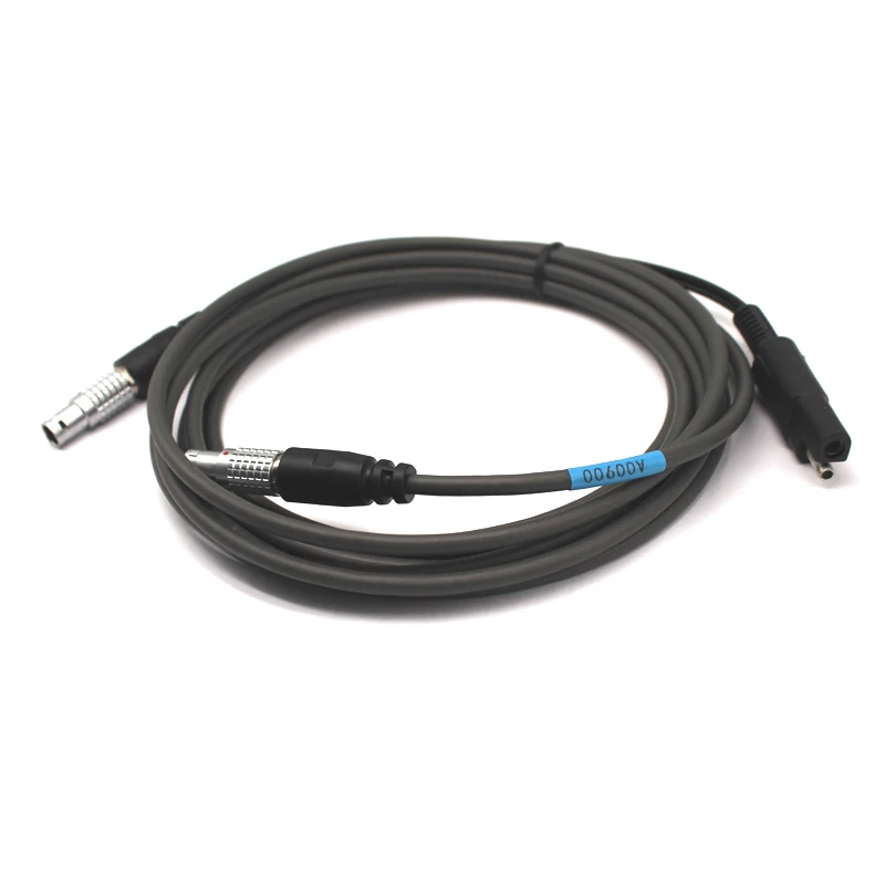 

Cable A00900 for connect PDL Radio to CHC GPS 5-Pin to 10-Pin