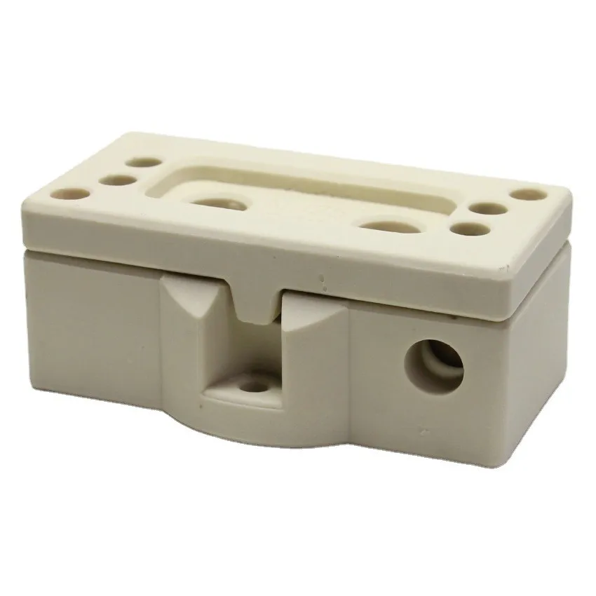 ขั้วหลอดไฟ MSR 2500W/HR 4KW DX-421 G38 สำหรับเรือเดินทะเลและเวที