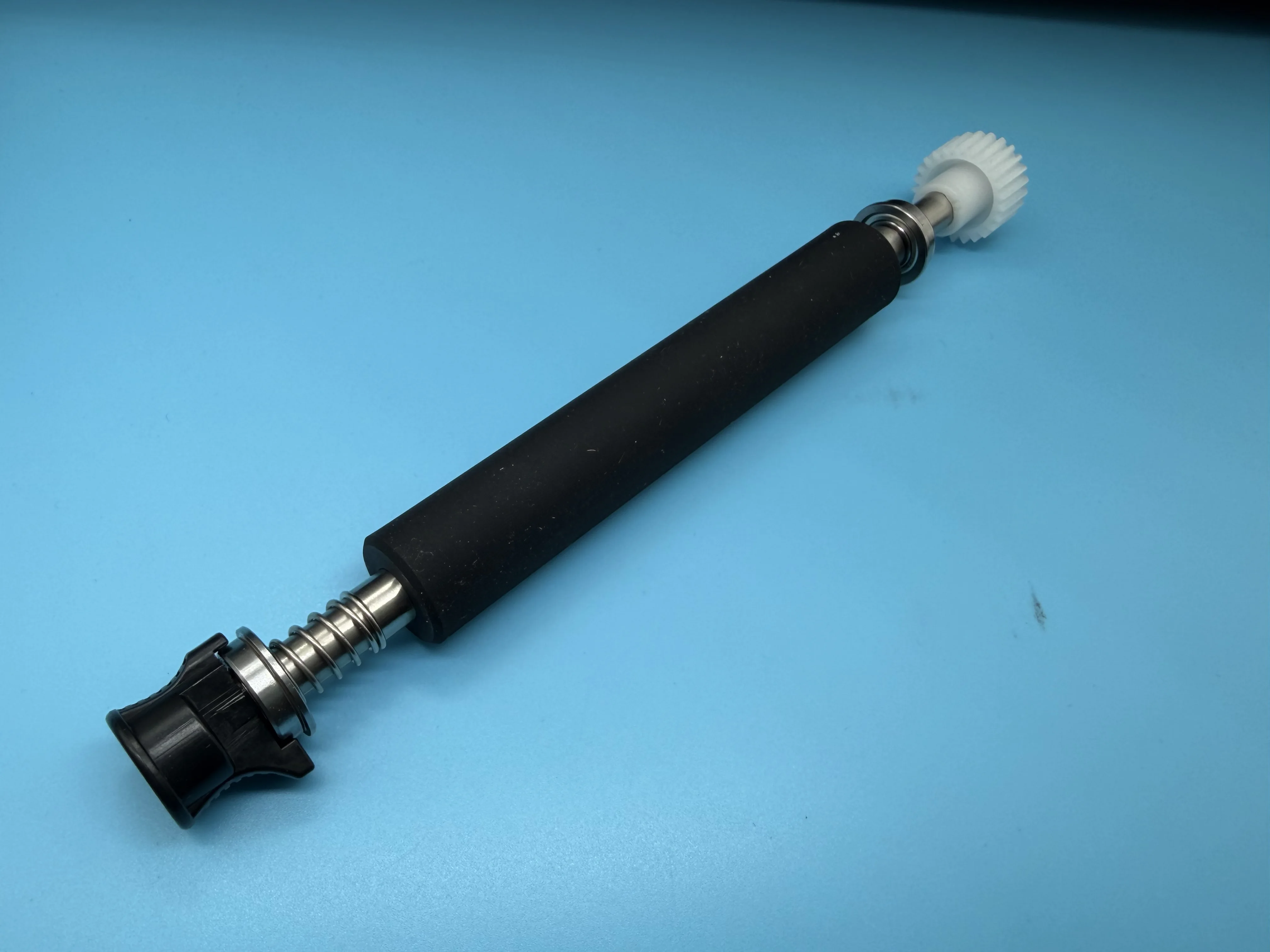 paper stick rubber roller  MH 640 MH 340 New original New  for TTP-MH340 MH240  MH340 MH640 rubber roller press
