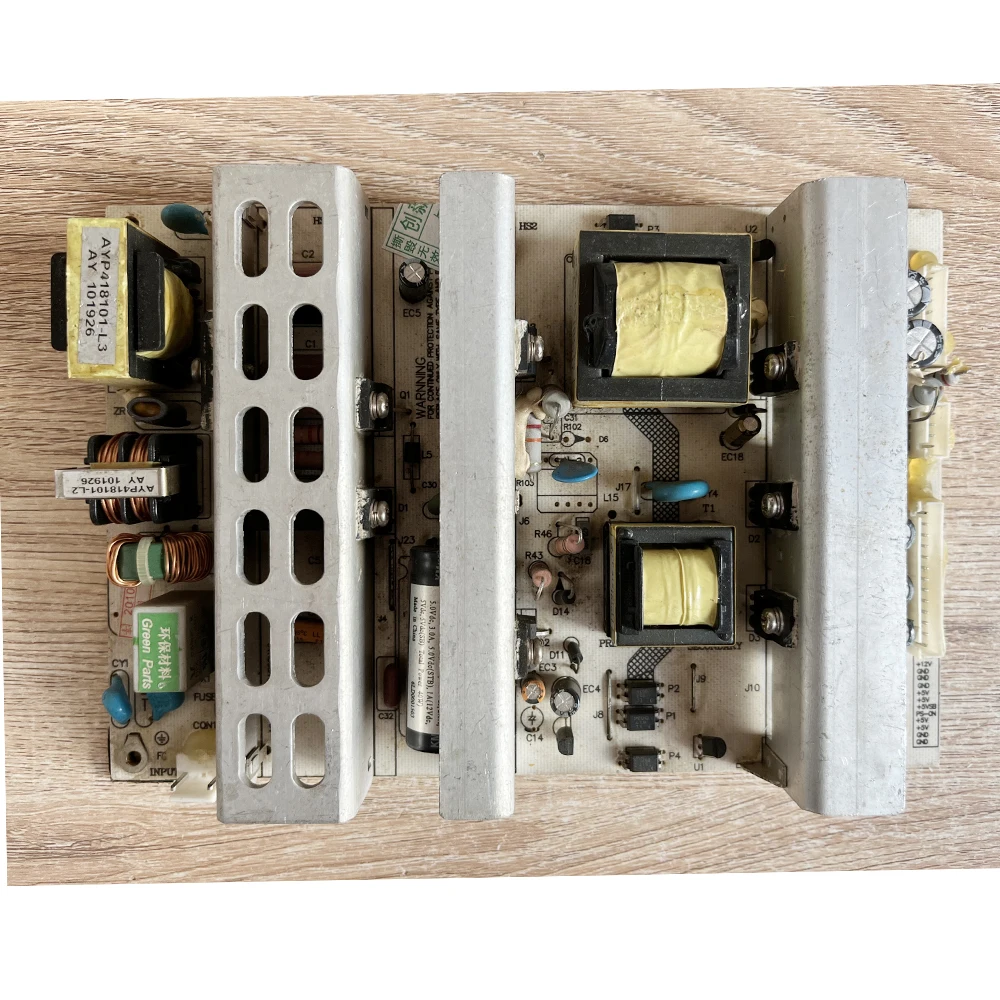 

Плата питания телевизора, номер моделиAYP418101 MLT668 MLT666T, для бренда, оригинал