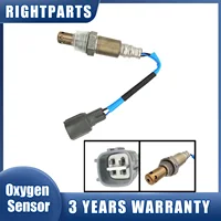 Sensor de oxígeno aguas arriba O2 22641-AA160 para Subaru Liberty LEGACY OUTBACK BL BP TRIBECA B9 3.0L 3.6L 2003-2009 DOX-0363 22641AA160