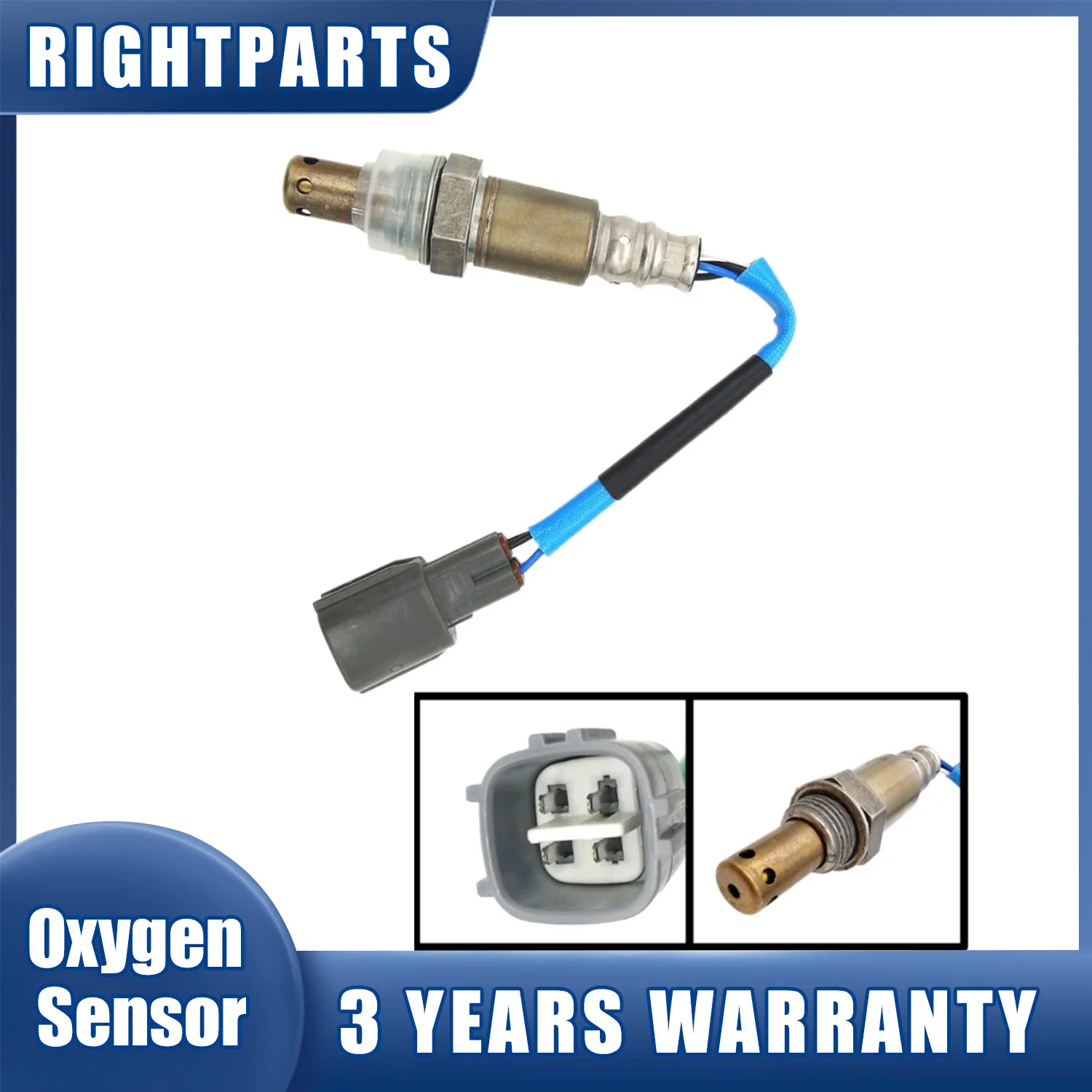 Upstream Oxygen Sensor O2 22641-AA160 For Subaru Liberty LEGACY OUTBACK BL BP TRIBECA B9 3.0L 3.6L 2003-2009 DOX-0363 22641AA160