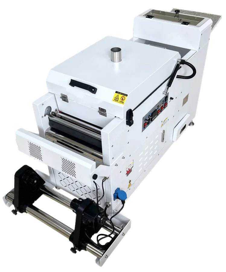 2 Head A3 30CM Dtf …