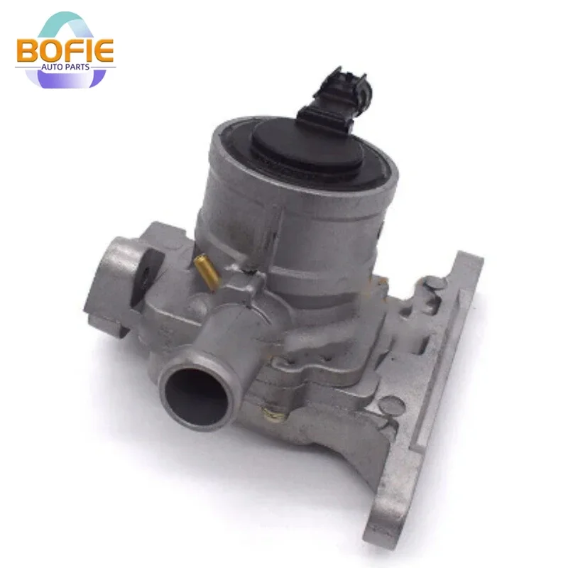 

1 шт. воздушный переключающий клапан в сборе для Toyota Tacoma 2.7 2TRFE для 4Runner SR5 2005-2019 OEM 25710-75012 25710-75013 2571075014