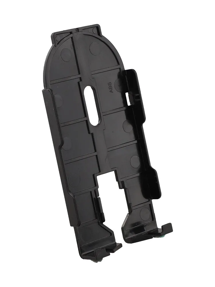 Plastic Guard Worktop Protector Workshop Use Black Compatible With DCS331 Manual Measurement Deviation Compatible With DW333