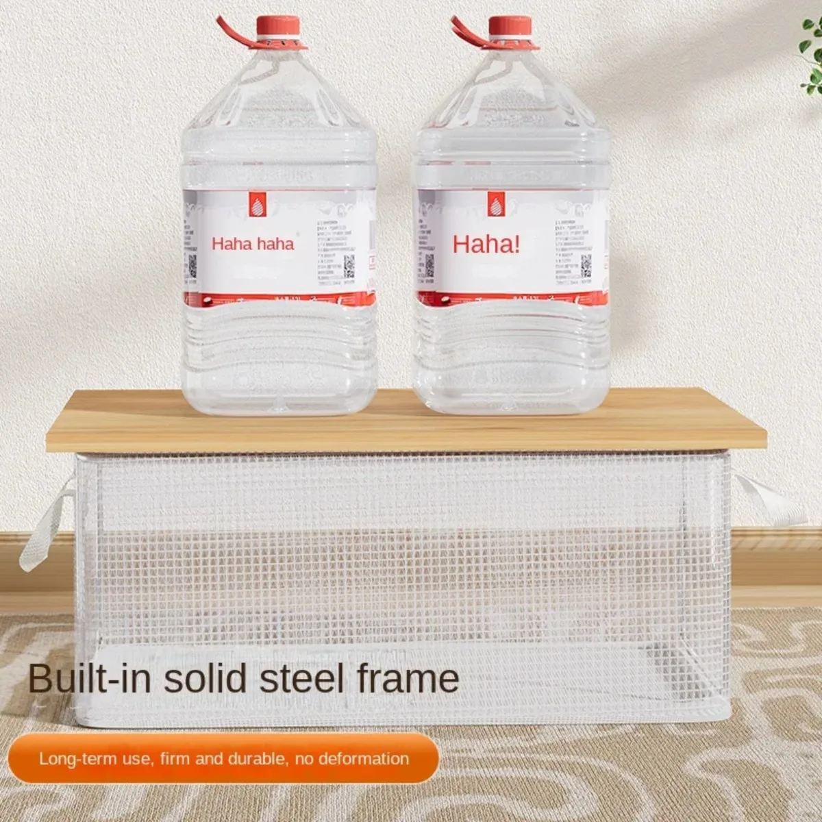 Thumbnail 4 - #64 New Storage Boxes Arrivals