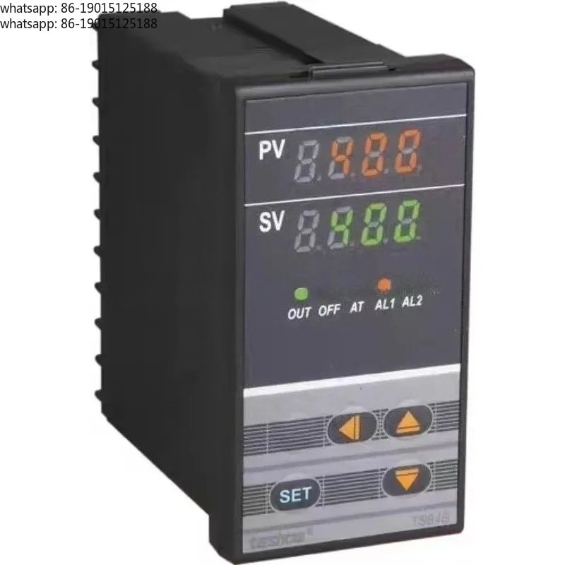 TS81B TS84B TS85B TS87B TS89B SSR relay temperature controller, used for thermostat switch adjustable temperature