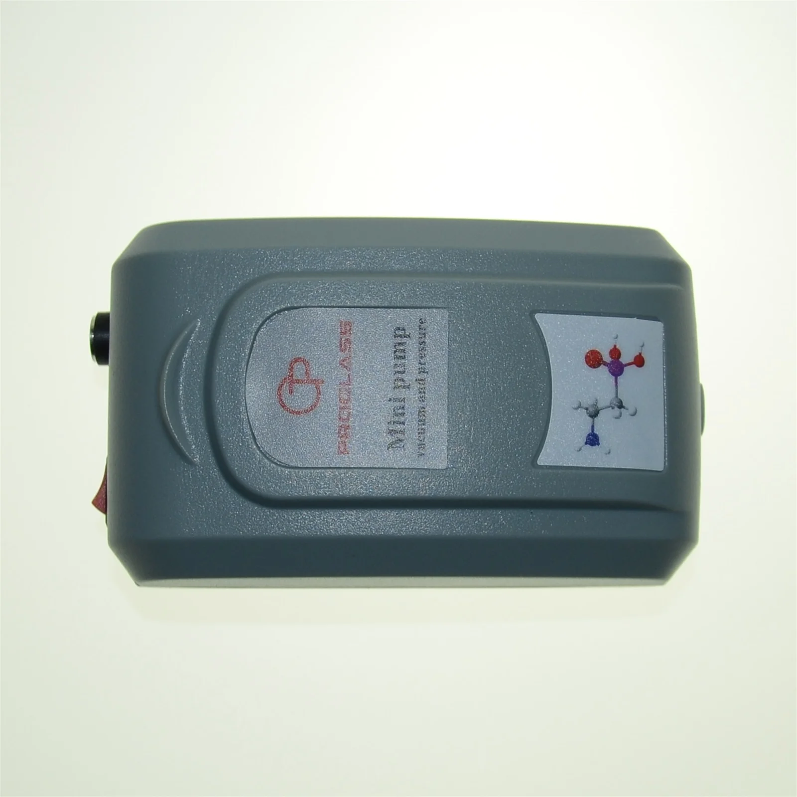 

Laboratory Mini Pump Vacuum and Pressure Dual Function Pump