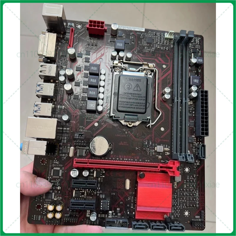 

Used For ASUS EX B150M-V3 main board