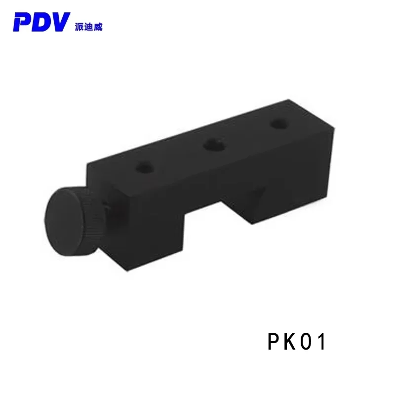 Optical slider slide table PK01 PK02 PK03 PK04